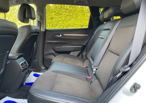 Renault Koleos cena 85900 przebieg: 113856, rok produkcji 2019 z Wejherowo małe 562